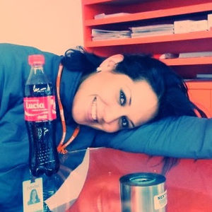 Meet your Posher, Lucia